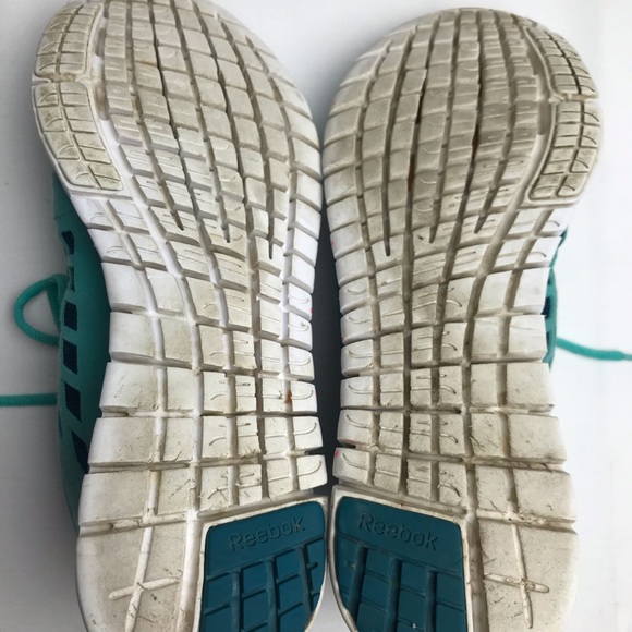 reebok zquick 2flow womens trainersSneakers Runner - Picture 9 of 9